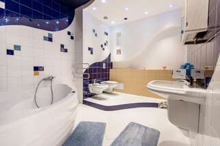 Апартаменты Avrora Apart Center Минск Апартаменты-10