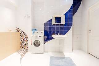 Апартаменты Avrora Apart Center Минск Апартаменты-12