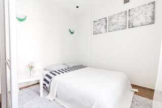 Апартаменты Avrora Apart Center Минск Апартаменты-20