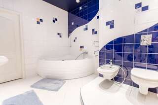 Апартаменты Avrora Apart Center Минск Апартаменты-31