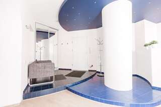 Апартаменты Avrora Apart Center Минск Апартаменты-44