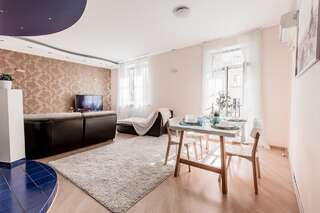 Апартаменты Avrora Apart Center Минск-5