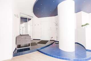 Апартаменты Avrora Apart Center Минск-6