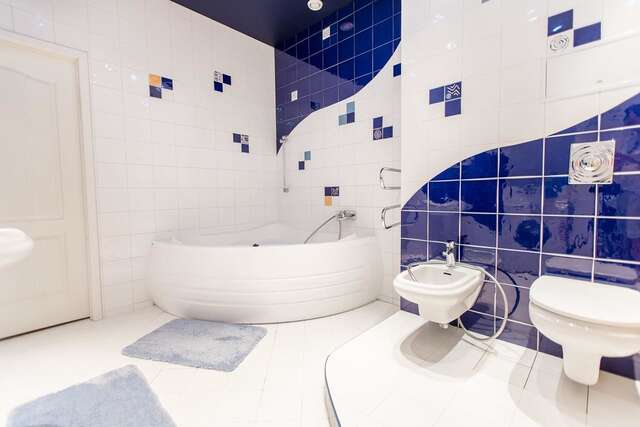 Апартаменты Avrora Apart Center Минск-13