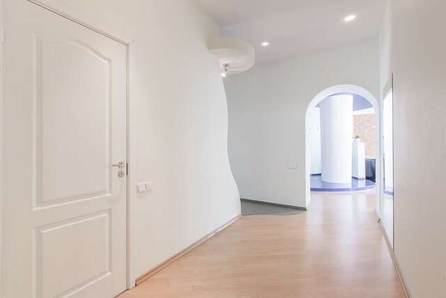 Апартаменты Avrora Apart Center Минск-17