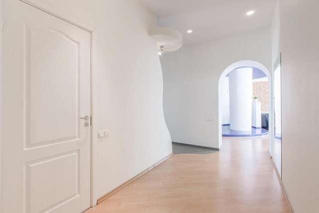 Апартаменты Avrora Apart Center Минск-37